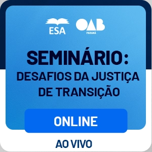 5649 Seminário: Desafios da Justiça de Transição